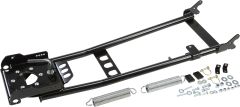 Open Trail Atv Push Tube Cc Blades