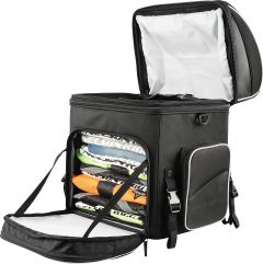 Nelson-rigg Route One Destination Tail Bag