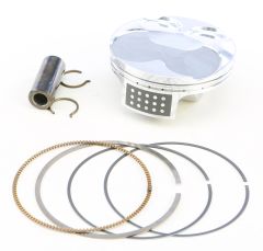 Vertex Piston Kit Forged 77.96/std 14.4:1 Husqvarna/ktm