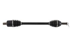 All Balls 8 Ball Extreme Axle Front