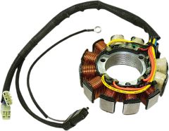 Sp1 Stator Assembly