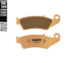 Galfer Hh Sintered Brake Pads