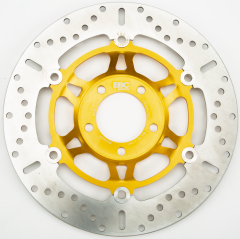 Ebc Standard Brake Rotor