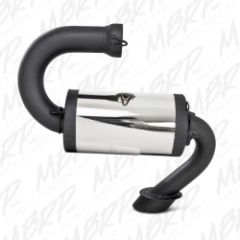 Mbrp Performance Exhaust Trail Silencer