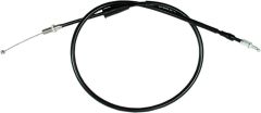 Motion Pro Black Vinyl Throttle Cable