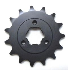 Sunstar Powerdrive Steel Countershaft Sprocket