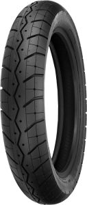 Shinko Tire 230 Tour Master Rear 130/90-17 74v Bias Tl