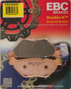 Ebc Hh Brake Pads