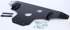 Kfi Atv Plow Mount Kit