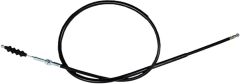 Motion Pro Black Vinyl Idle Cable