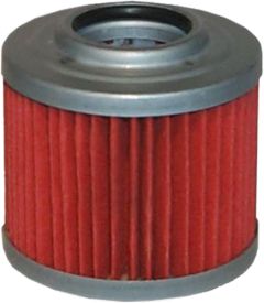 Hiflofiltro Oil Filter