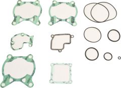 Athena Top End Gasket Kit W/o Valve Cover Gskt Husqvarna/ktm