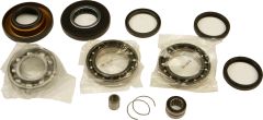 All Balls Differential Bearing And Seal Kit