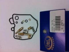 K&l Carburetor Repair Kit