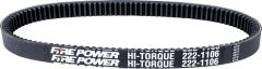 Sp1 Hi-torque Belt 43.31" X 1.23"