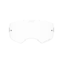 Eks Brand Lucid Xdo Lens Clear