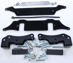 High Lifter Atv Lift Kit Plk1rzr-51