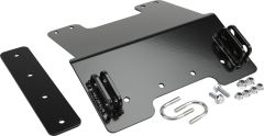 Kfi Utv Plow Mount Kit