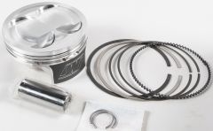 Wiseco Piston Kit Armorglide 91.00/std Cannondale