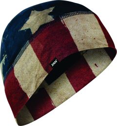 Zan Sportflex Beanie Patriot