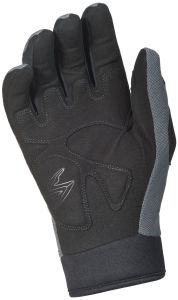 Scorpion Exo Skrub Gloves Grey Lg