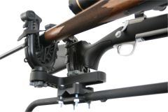 Atv Tek Flexgrip Pro Gun Mount