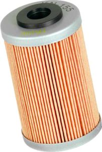 K&n Cartridge Oil Filter