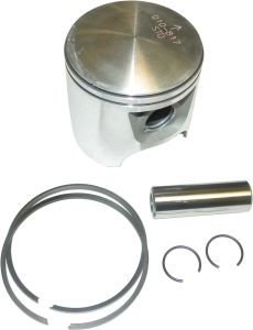 Wsm Piston S720 82