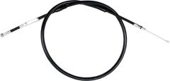 Motion Pro Black Vinyl Clutch Terminator Lw Cable