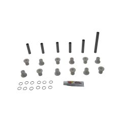 Pivot Works Irs Bearing Kit Polaris