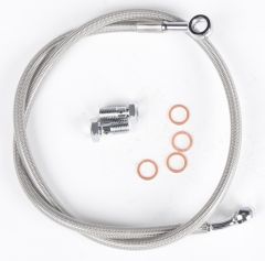 Streamline Universal Rear Atv Brake Line