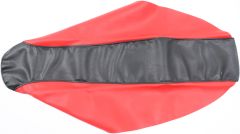 Cycle Works Seat Cover Red/black