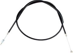 Motion Pro Black Vinyl Clutch Cable