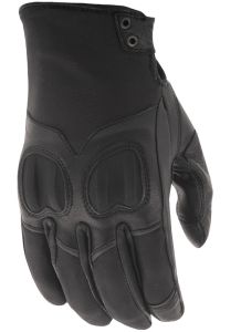 Highway 21 Women's Vixen Gloves Black 2x