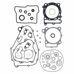 Athena Complete Gasket Kit W/oil Seals Kawasaki