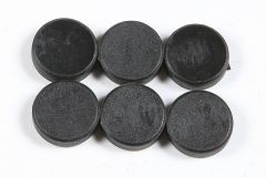 Sp1 Clutch Button A/c 6/pk