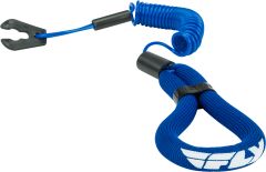 Wps Float Wrist Tethercord Yamaha Blu