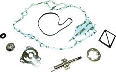 Wsm Oil Pump Rebuild Kit S-d S-d 4-tec Primary-rear