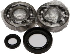 All Balls Crankshaft Bearing/seal Kit