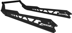 Zbroz Rear Bumper Blk `17-23 Gen 4/5 165"