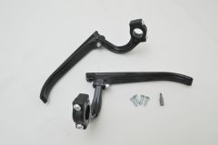 Enduro Engineering Composite Mnt Roost Deflectors W/mounting Hardware