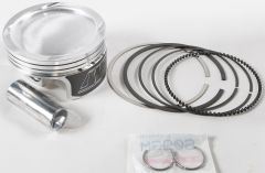 Wiseco Piston Kit Armorglide 87.00/std Polaris