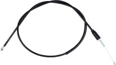 Motion Pro Black Vinyl Clutch Cable