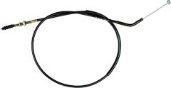 Motion Pro Black Vinyl Clutch Cable