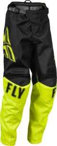 Fly Racing Youth F-16 Pants