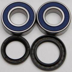 All Balls Wheel Bearing & Seal Kit