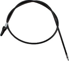 Motion Pro Black Vinyl Speedo Cable