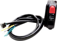 Motion Pro Handlebar Start/stop Switch