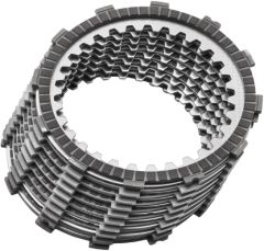 Harddrive Premium Clutch Kit M8 Screaming Eagle