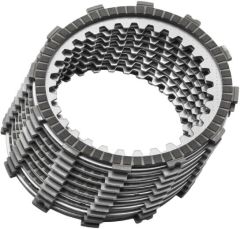 Harddrive Premium Clutch Kit Big Dog Twins `98-16 Trike `09-13